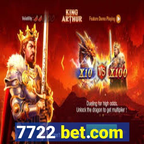 7722 bet.com